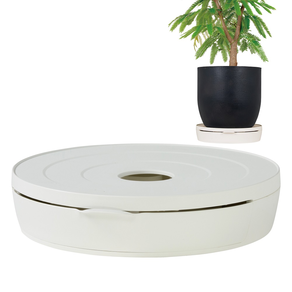 PotKeeper Large　White